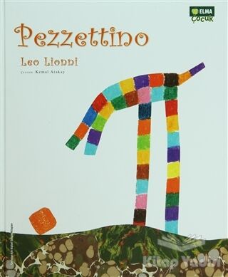 Pezzettino - 2