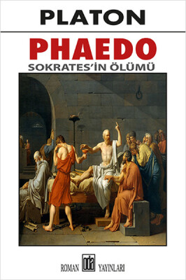Phaedo - Sokratesin Ölümü - Oda Yayınları