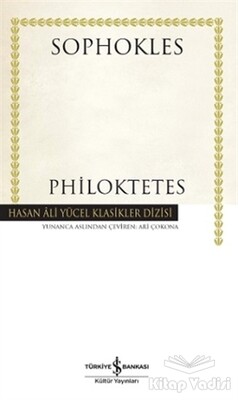 Philoktetes - İş Bankası Kültür Yayınları