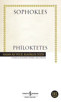 Philoktetes - İş Bankası Kültür Yayınları