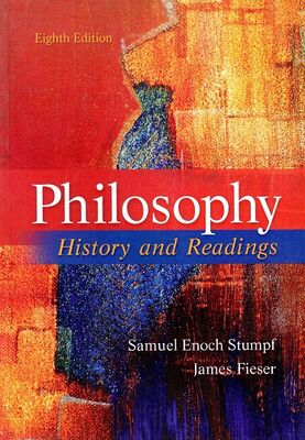 Philosophy: History And Readings - 1