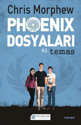 Phoenix Dosyaları 2 - 1