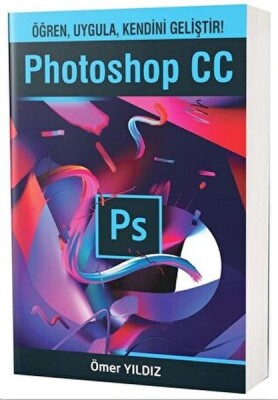 Photoshop CC - Alternatif Yayıncılık