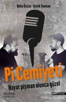 Pi Cemiyeti - 1