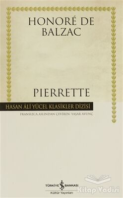 Pierrette - 1