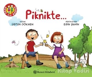 Piknikte... - 1