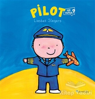 Pilot - Domingo Yayınevi