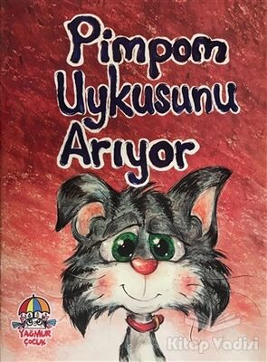 Pimpom Uykusunu Arıyor - 1