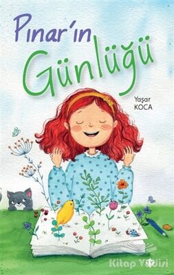 Pınar'ın Günlüğü - 1