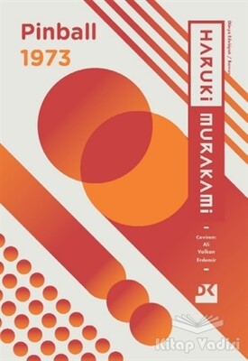 Pinball 1973 - Doğan Kitap