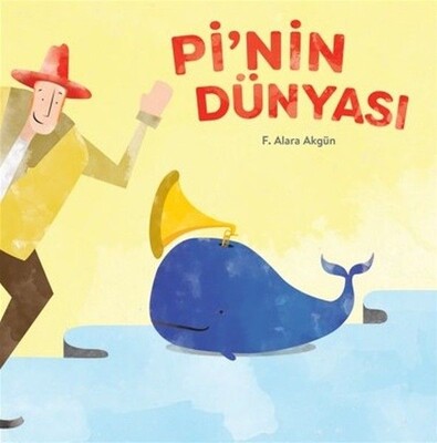 Pinin Dünyası - Meav Yayıncılık