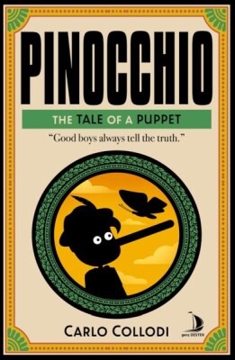Pinocchio - Genç Destek
