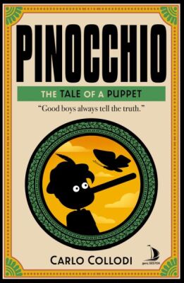 Pinocchio - 1