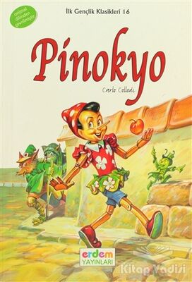 Pinokyo - 2
