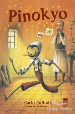 Pinokyo - Bilge Kültür Sanat