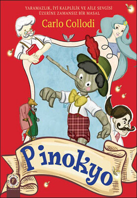 Pinokyo - Artemis Yayınları
