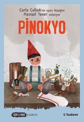 Pinokyo - 1