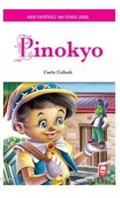 Pinokyo - Ema Genç