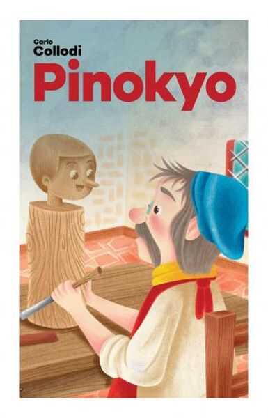 Halk Kitabevi - Pinokyo
