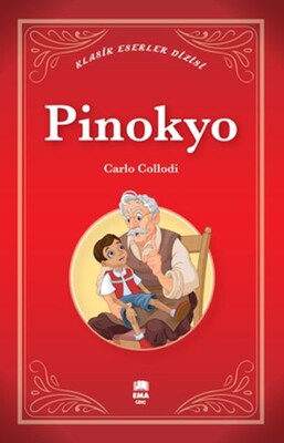 Pinokyo - Ema Genç