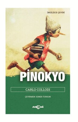 Pinokyo - Akçağ Yayınları