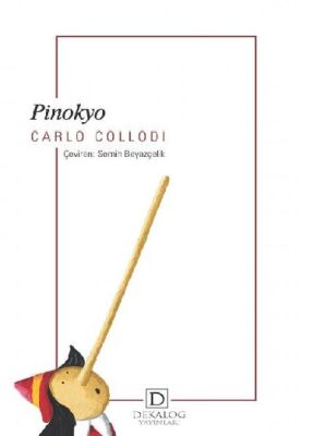 Pinokyo - 1