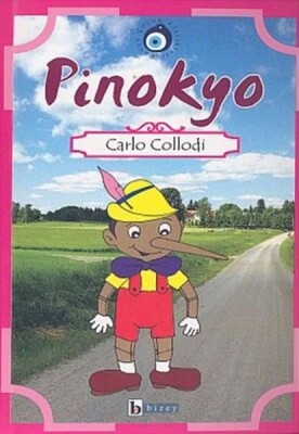 Pinokyo - Birey Yayıncılık
