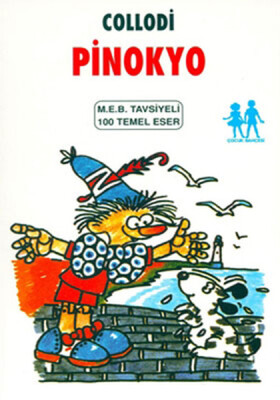Pinokyo - Oda Yayınları