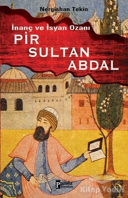 Pir Sultan Abdal - Parola Yayınları