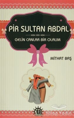 Pir Sultan Abdal - 1