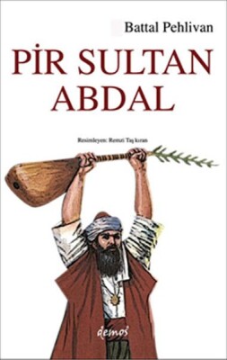 Pir Sultan Abdal - Demos Yayınları