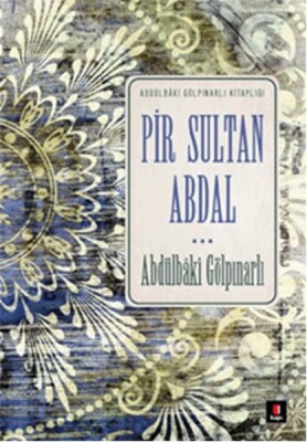 Pir Sultan Abdal - Cep Boy - Kapı Yayınları