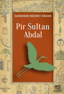 Pir Sultan Abdal - Çolpan Kitap
