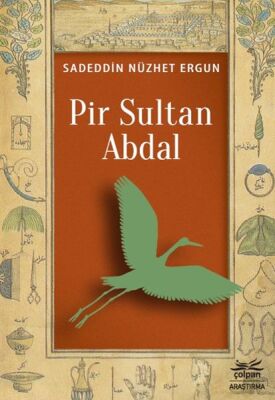 Pir Sultan Abdal - 1