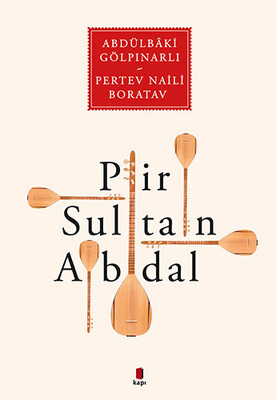 Pir Sultan Abdal - Kapı Yayınları