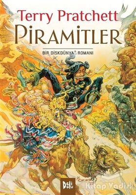 Piramitler - 1