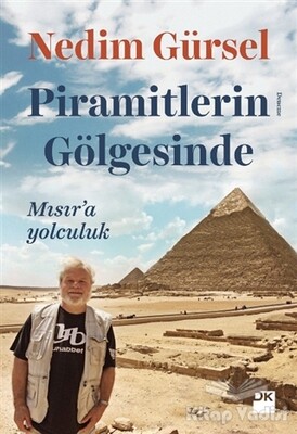 Piramitlerin Gölgesinde - Doğan Kitap