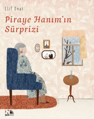 Piraye Hanım'ın Sürprizi - Nesin Yayınları