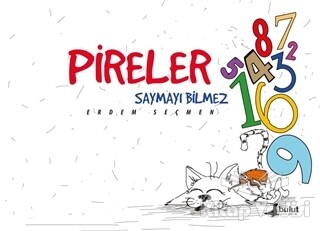 Pireler Saymayı Bilmez - Bulut Yayınları