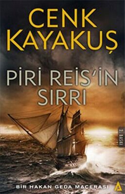 Piri Reis'İn Sırrı - 1