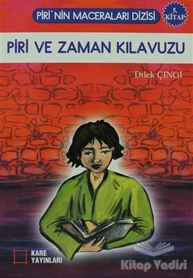 Piri ve Zaman Kılavuzu - 1