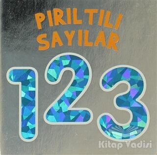 Pırıltılı Sayılar - 1