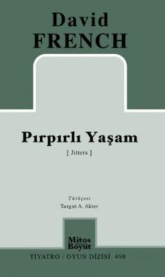 Pırpırlı Yaşam - Mitos Yayınları