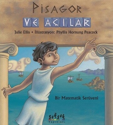 Pisagor ve Açılar - Seksek Yayınları