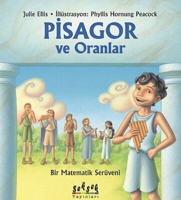 Pisagor ve Oranlar - Seksek Yayınları
