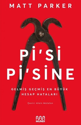 Pi'si Pi'sine - Mundi Kitap