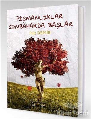 Pişmanlıklar Sonbaharda Başlar - 1