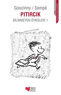 Pıtırcık Bilinmeyen Öyküleri 1 - 1