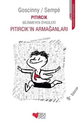 Pıtırcık’ın Armağanları - 1