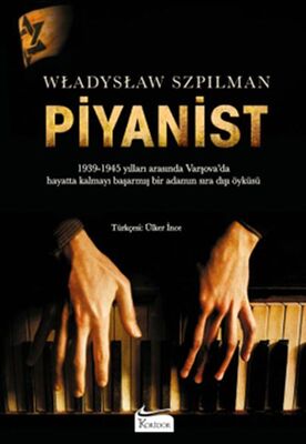 Piyanist - 1